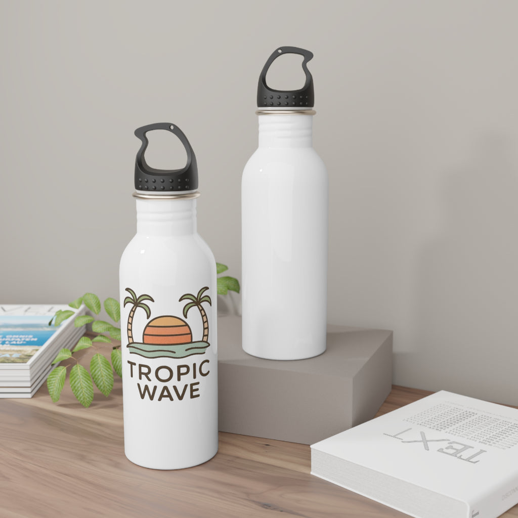 Stainless Steel Water Bottle