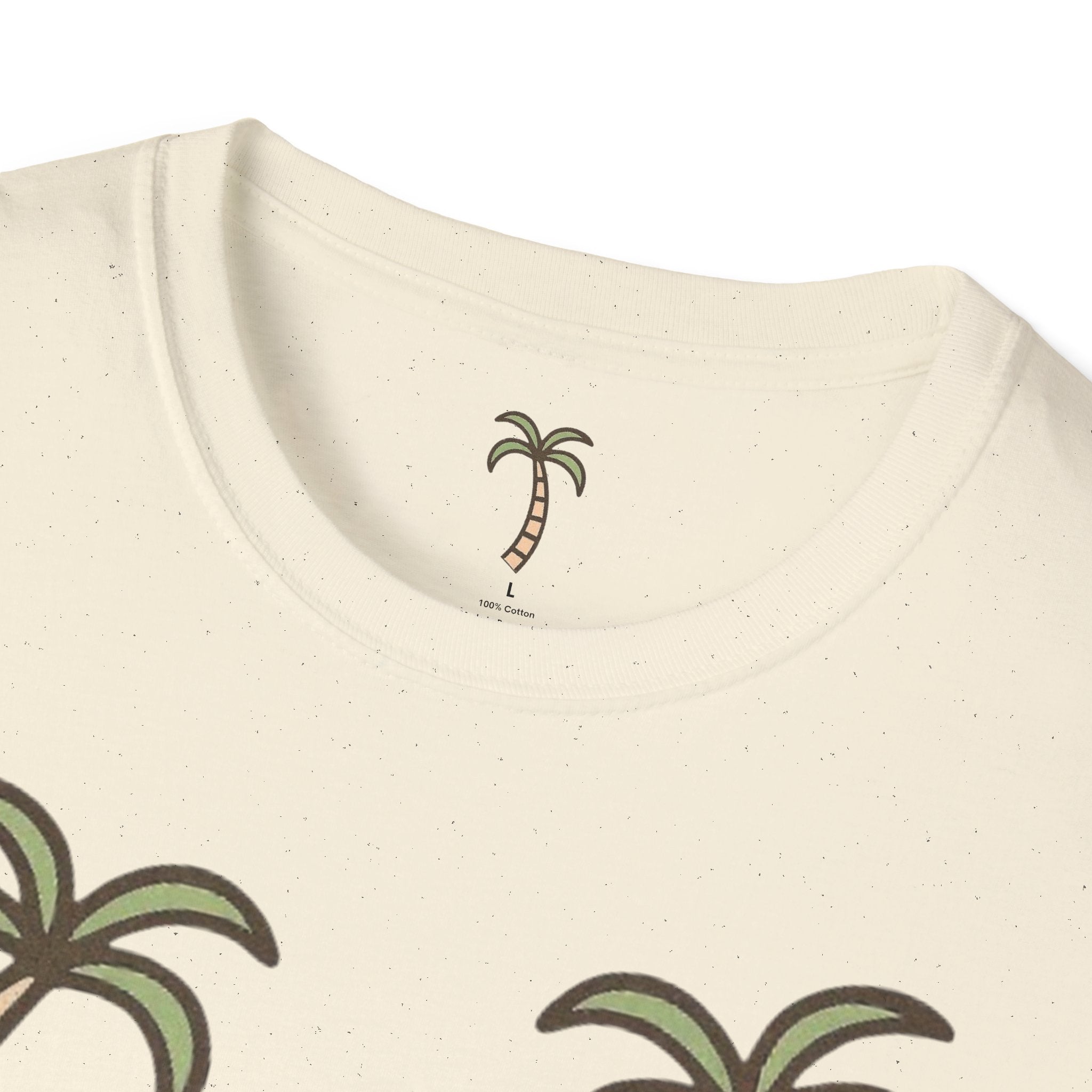 Tropic Wave T-shirt