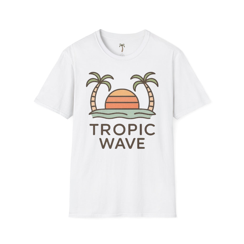 Tropic Wave T-shirt
