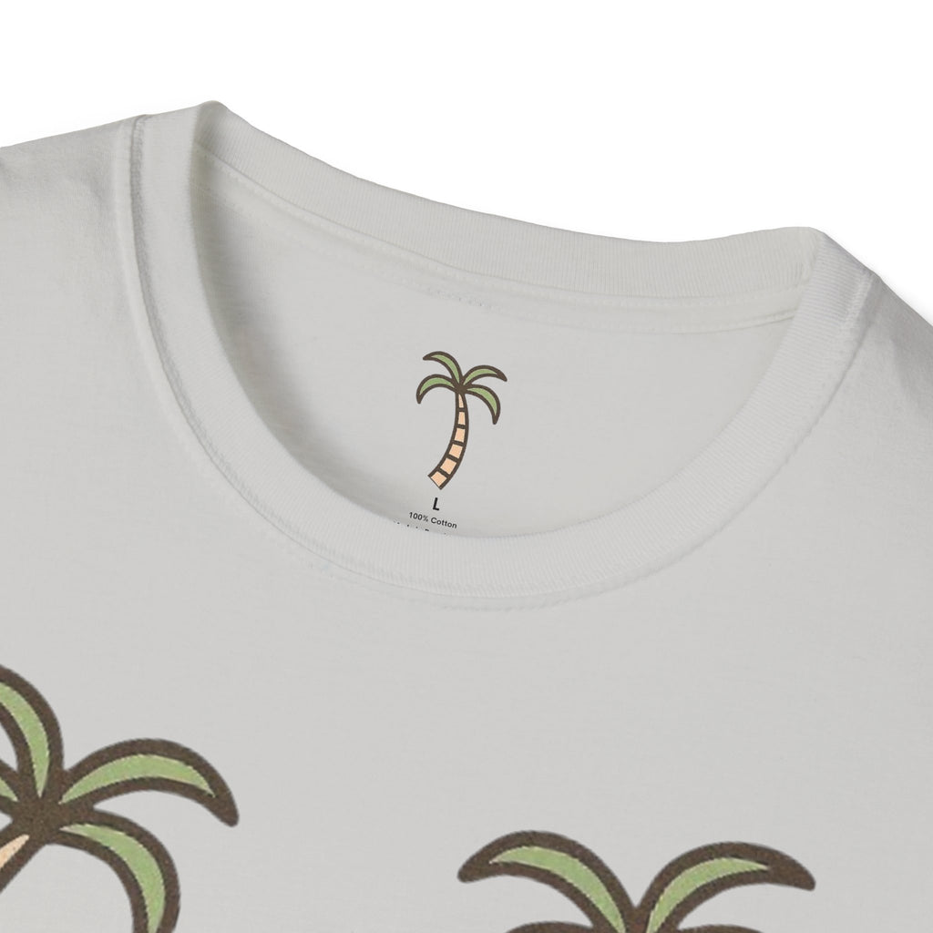 Tropic Wave T-shirt