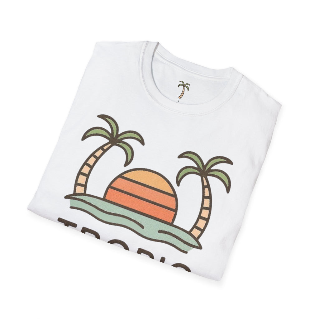 Tropic Wave T-shirt