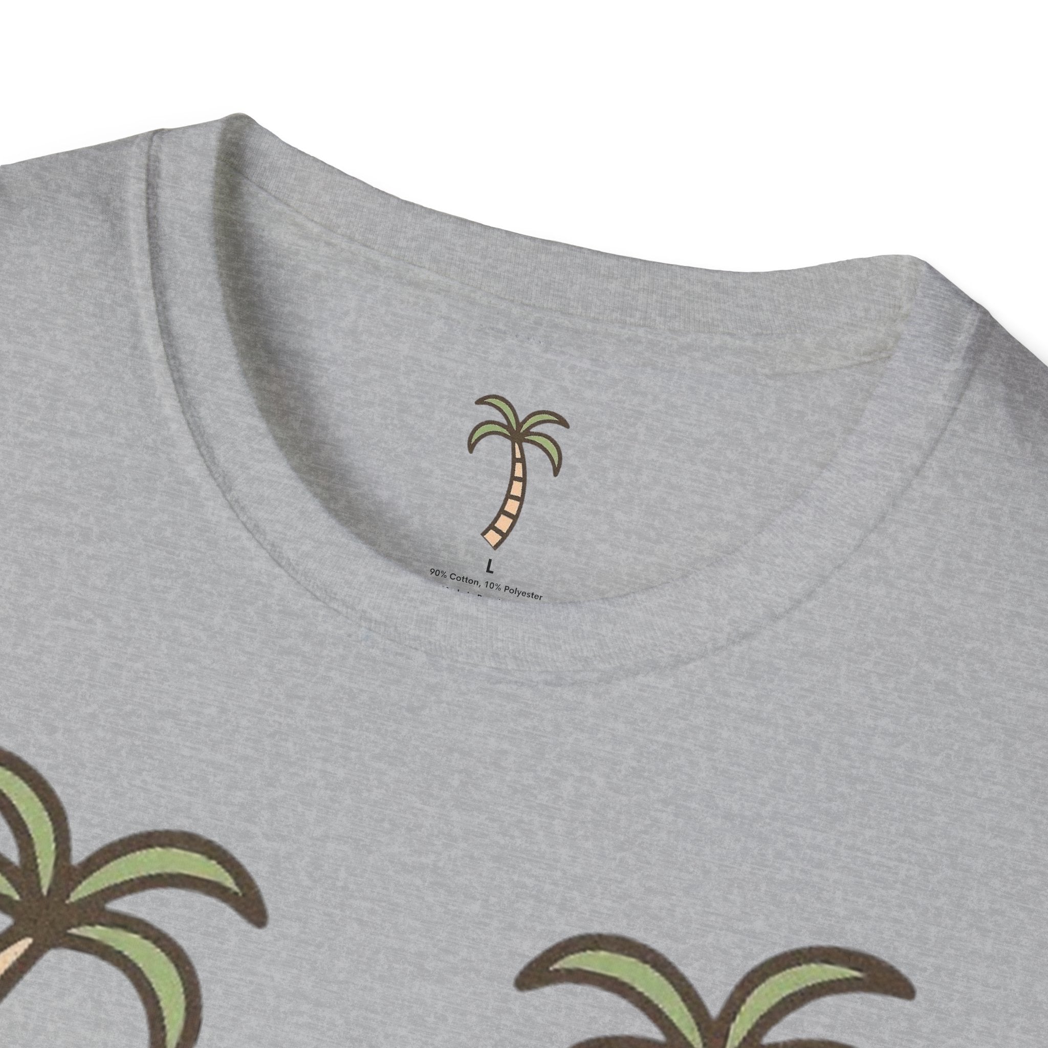 Tropic Wave T-shirt
