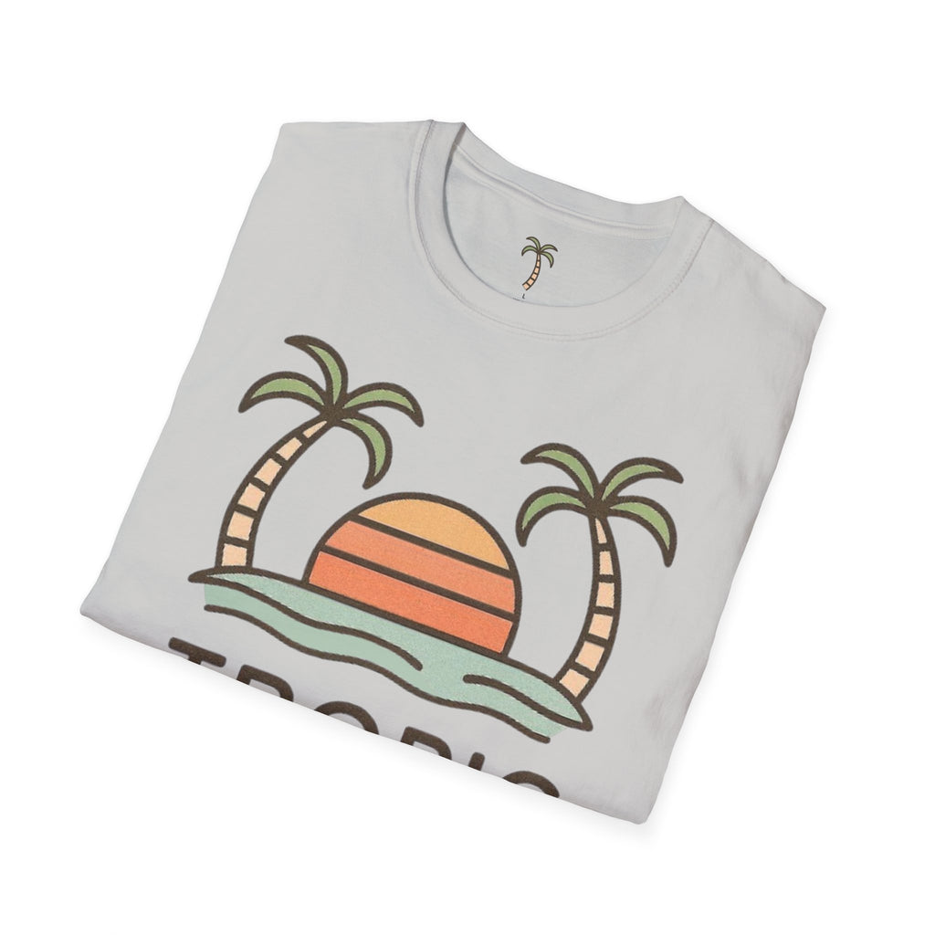 Tropic Wave T-shirt
