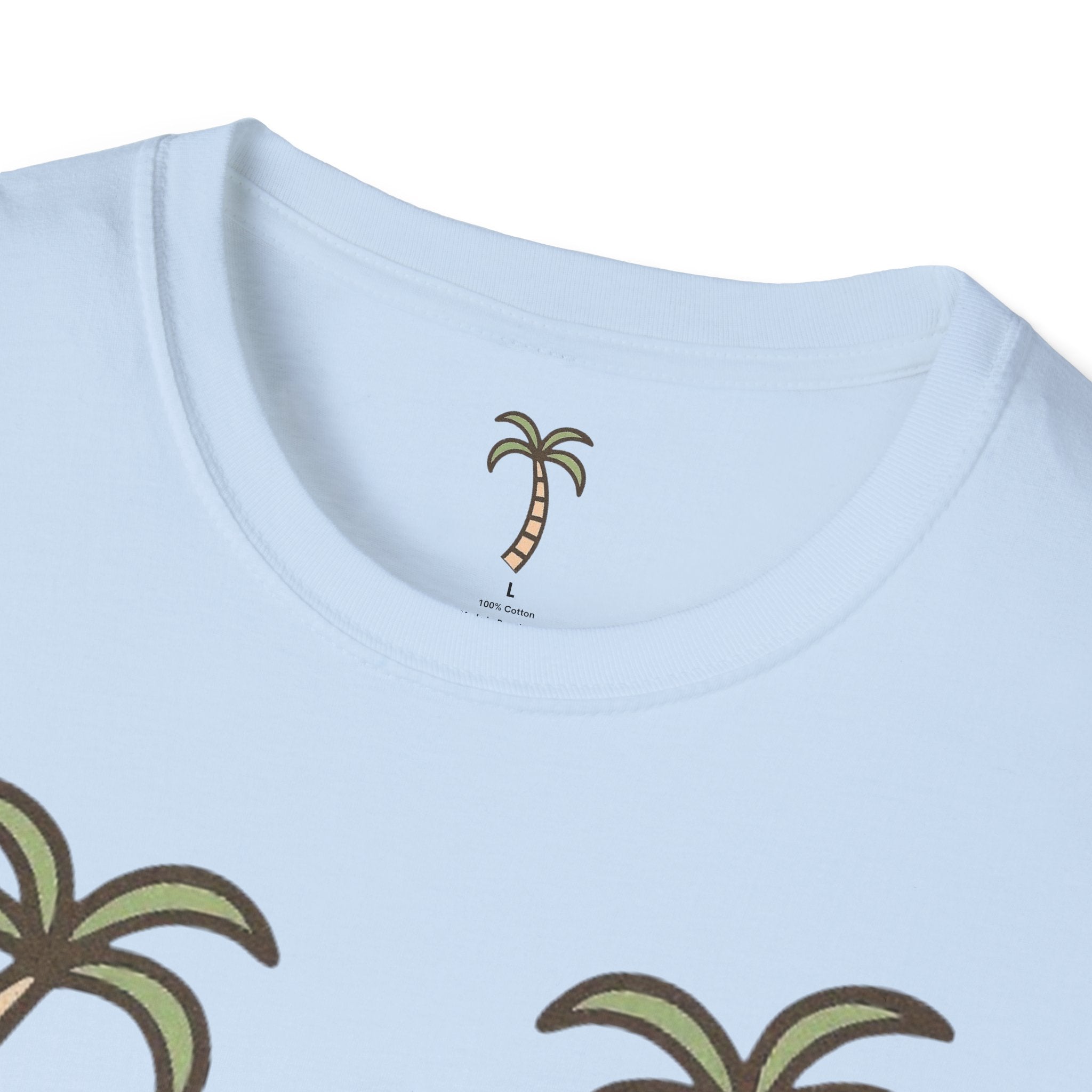 Tropic Wave T-shirt