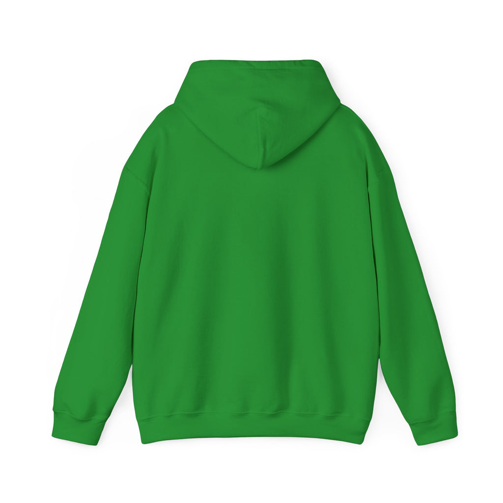 Tropic Wave Unisex Holiday Logo Classic Hoodie