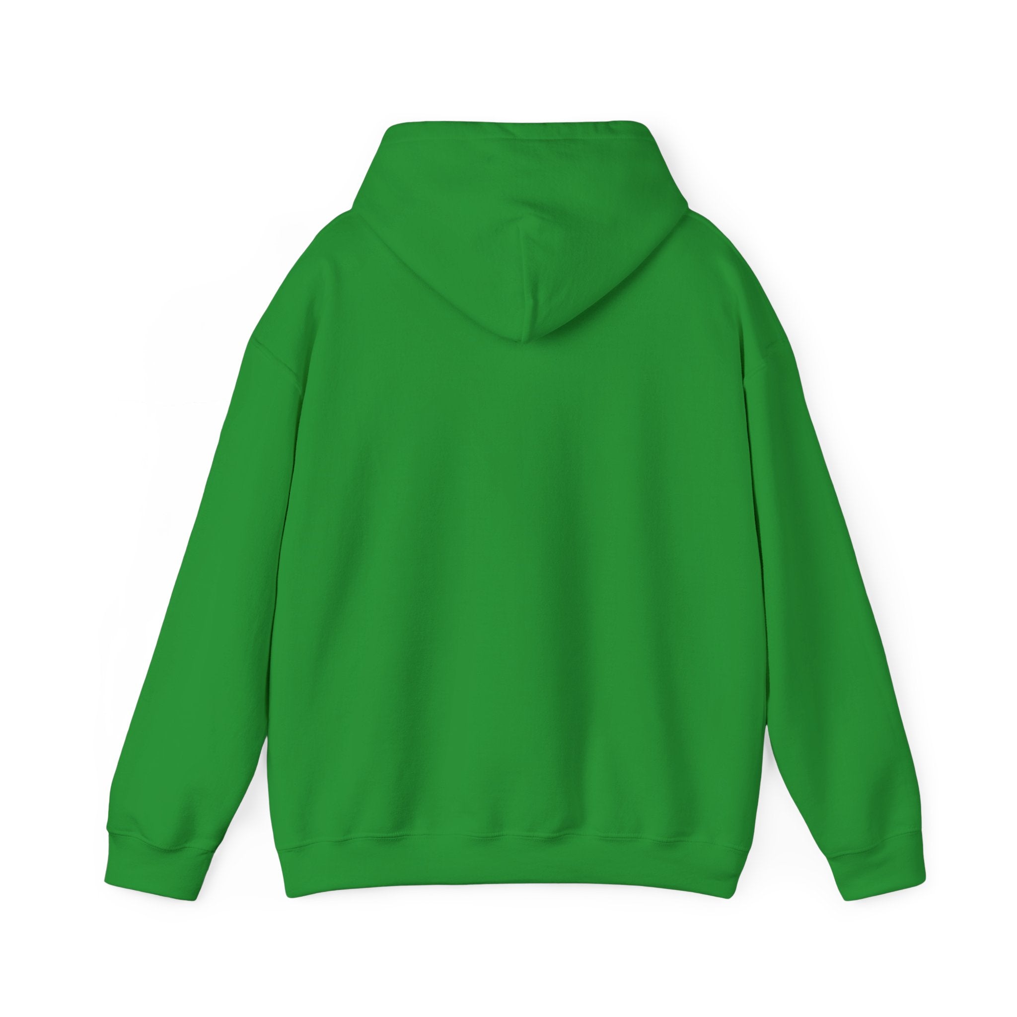 Tropic Wave Unisex Holiday Logo Classic Hoodie