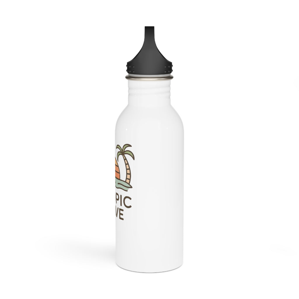 Stainless Steel Water Bottle