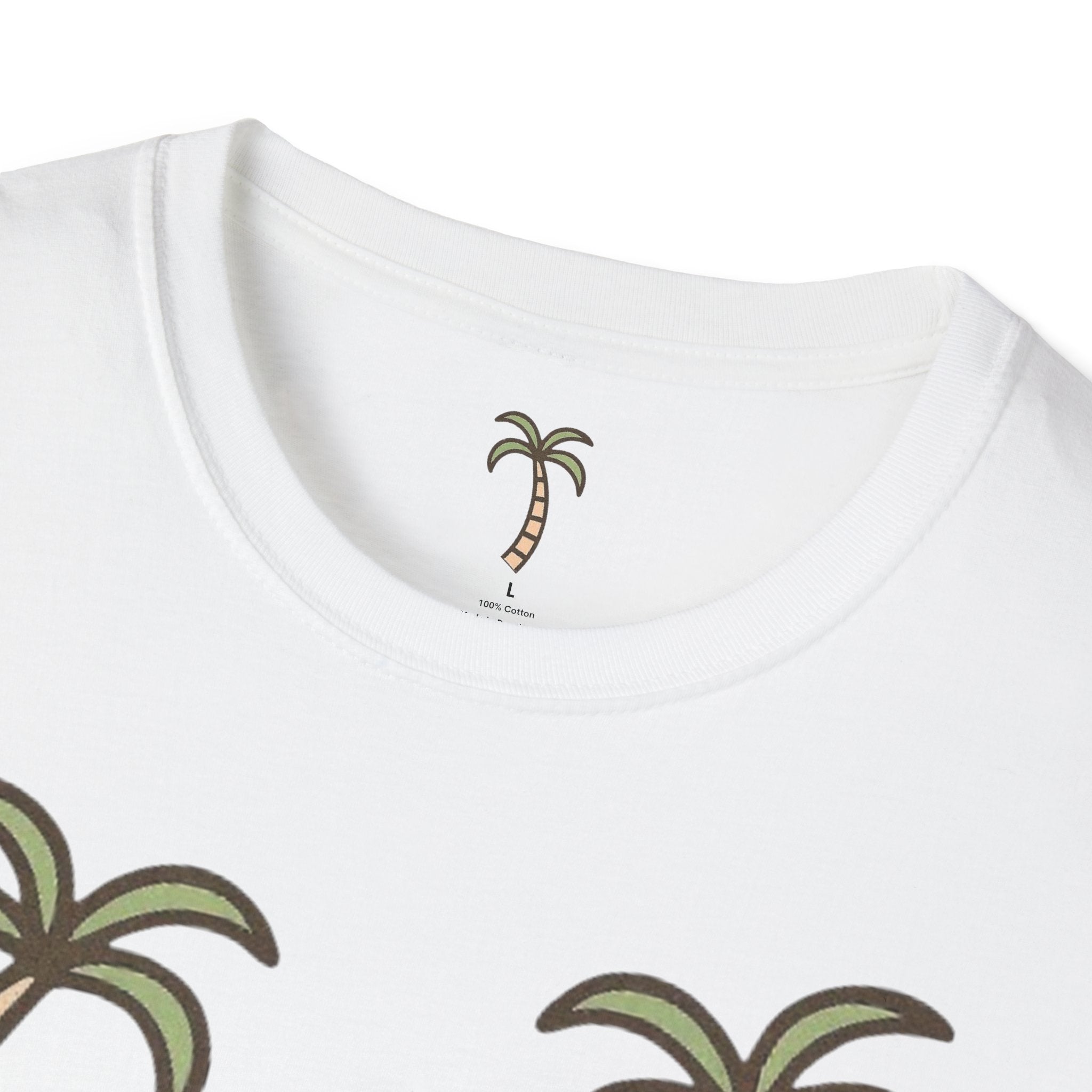 Tropic Wave T-shirt