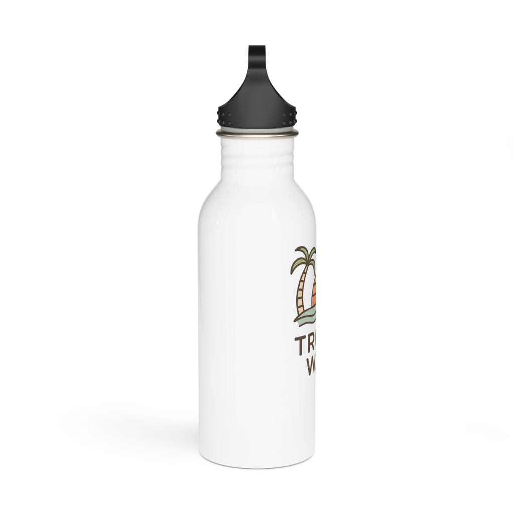 Stainless Steel Water Bottle