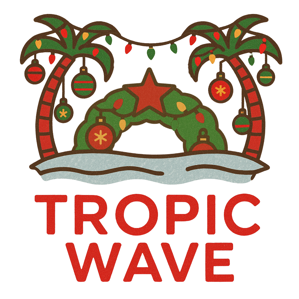 Tropic Wave